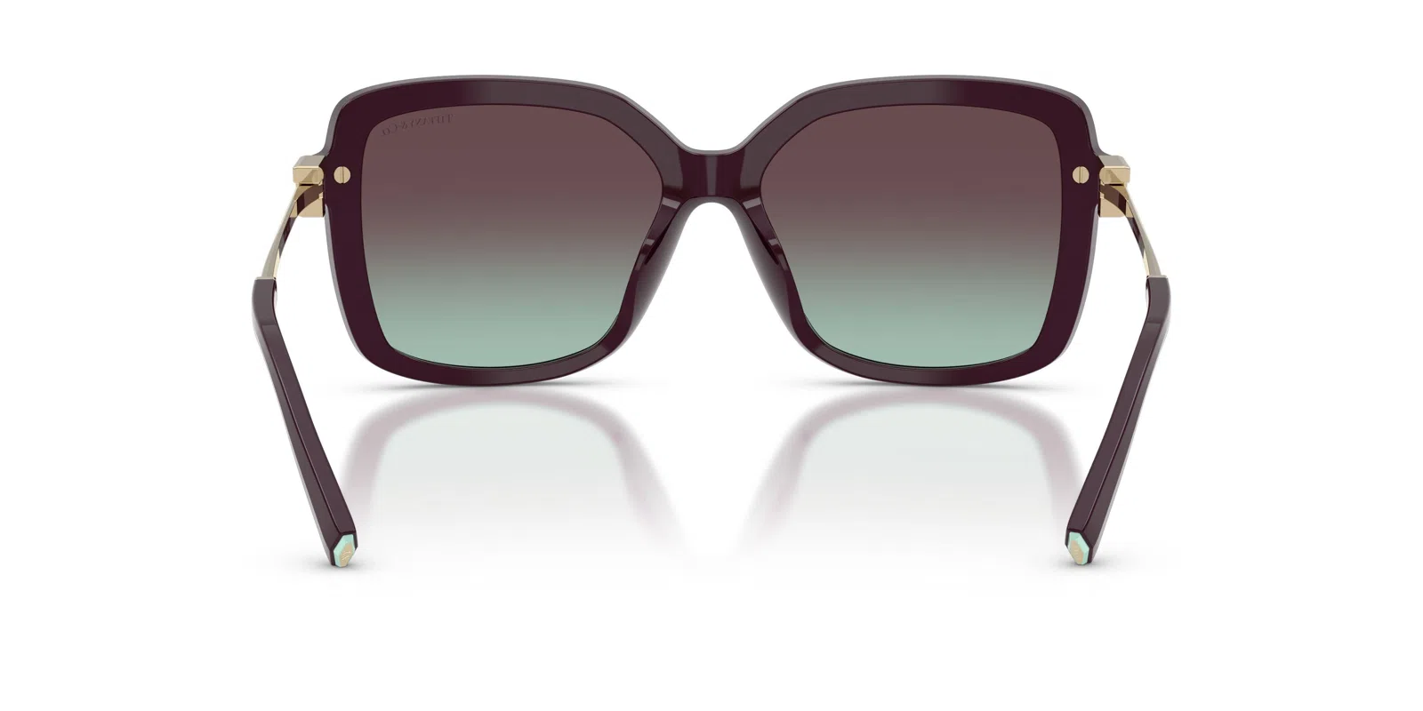 Tiffany 4252B Sunglasses - view 17